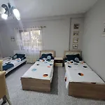 Center Tirana