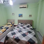 Center Tirana