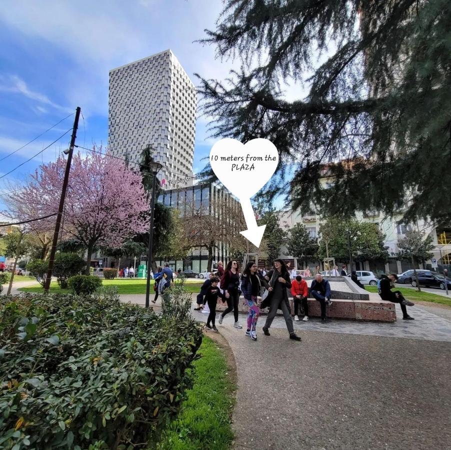Apartament Center Tirana