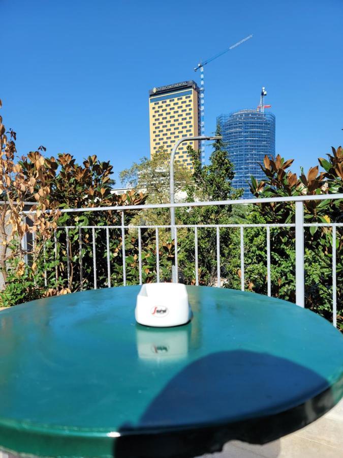 Apartament Center Tirana